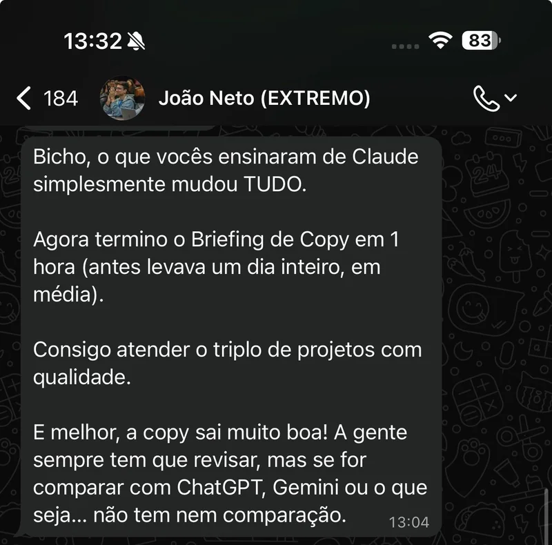 João Neto